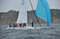 2019 Block Island Race Week G_1422