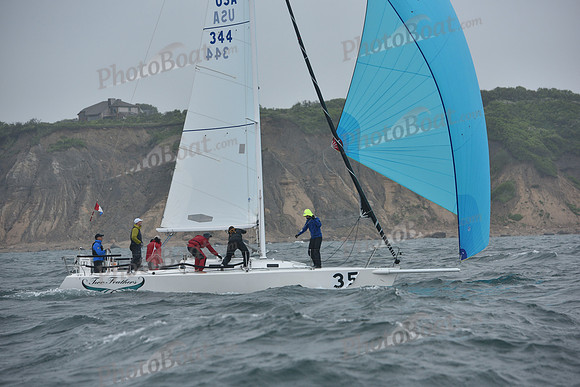 2019 Block Island Race Week G_1422