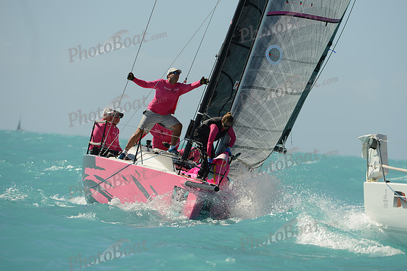 2017 Quantum Key West RW D 259