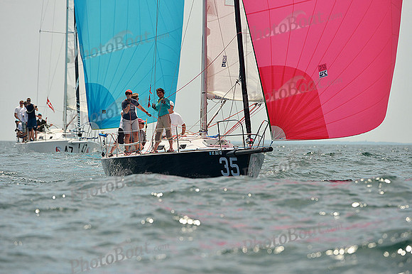 2015 Block Island Race Week I 734