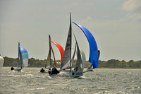 2018 Charleston Race Week B_1264