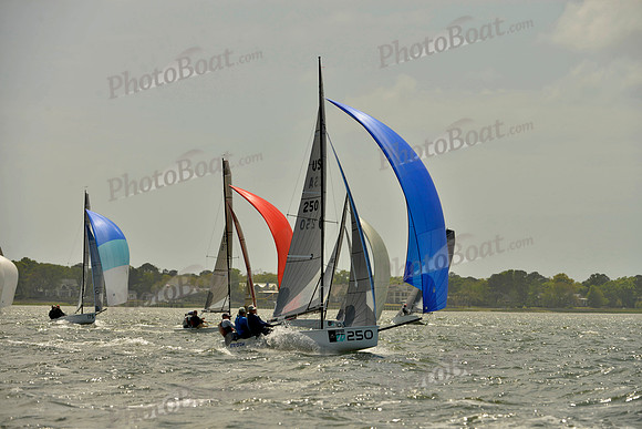 2018 Charleston Race Week B_1264
