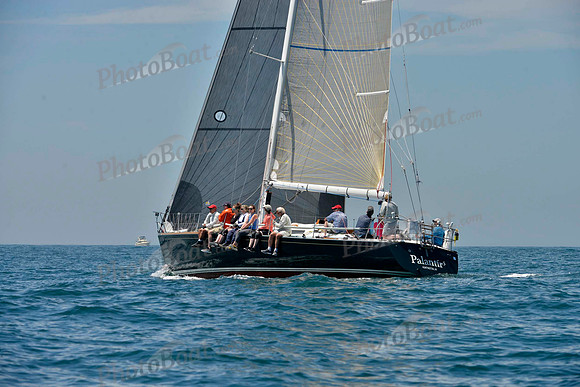 2021 Block Island Race Week A_0464