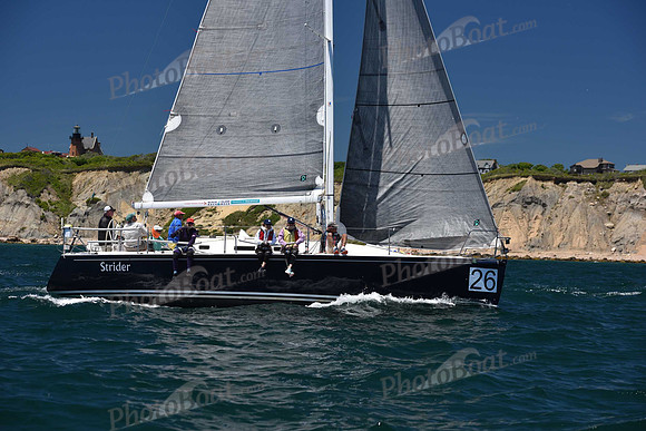 2021 Block Island Race Week E_2021