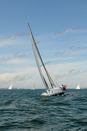 2012 NYYC Annual Regatta A 3001