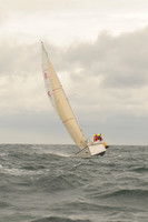 2009 Block Island Race Week Monday 1700