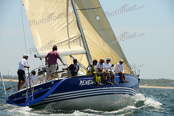 2013 Block Island Race Week A1 381