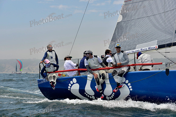 2017 Block Island Race Week D_0926