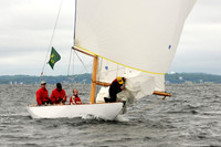 2011 NYYC Annual Regatta C 104