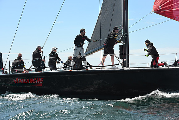 2025 Block Island Race Week L_0120