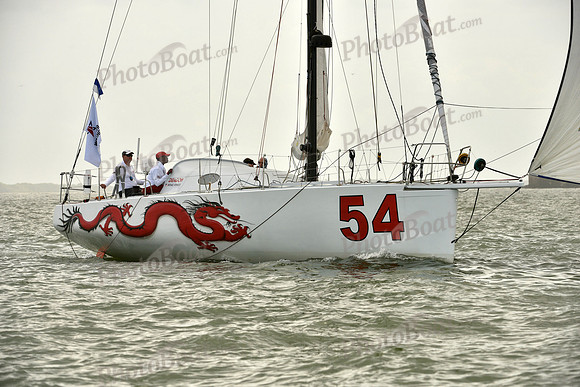 2019 Charleston Race Week C_1207
