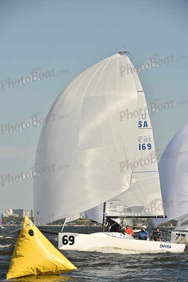 2019 J70 Winter Series C_0244