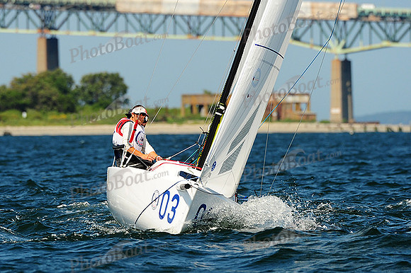 2016 USQS-C 918