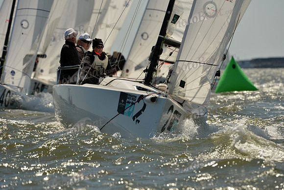 2016 Charleston Race Week F_0475
