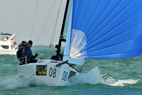 2013 Key West Race Week B 1162