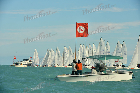 2016 Key West Race Week A_1598