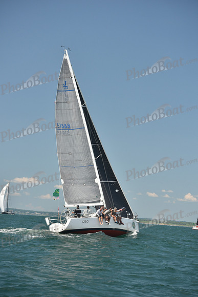 2018 NYYC Race Week A_0736