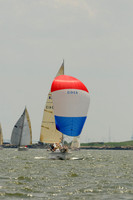 2012 Southern Bay Race Week A 1917