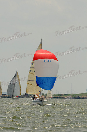 2012 Southern Bay Race Week A 1917