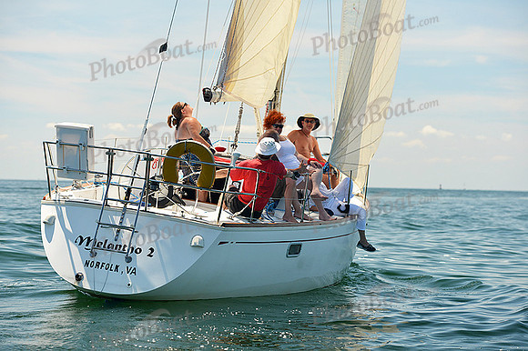 2015 Cape Charles Cup C 802
