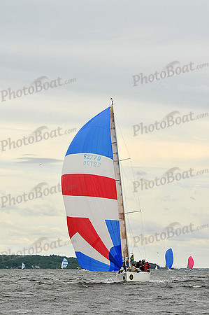 2013 NYYC Annual Regatta A 1704
