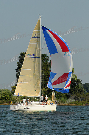 2012 Gov Cup C 522