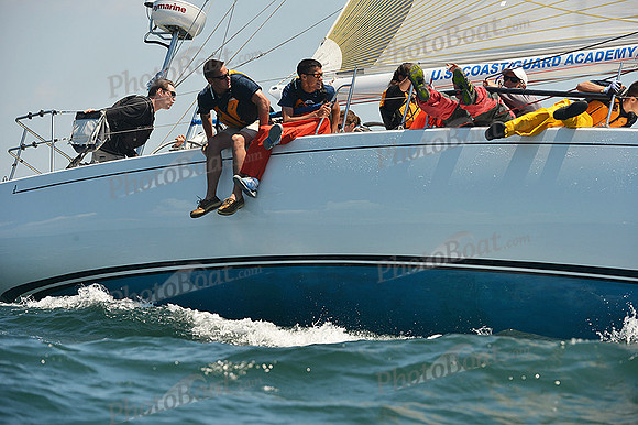 2015 Block Island Race Week A 1114