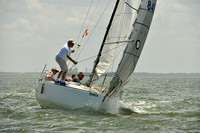 2015 Southern Bay Race Week D 602