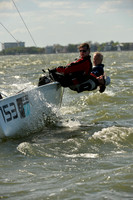 2016 Charleston Race Week D 0726