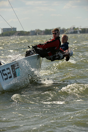 2016 Charleston Race Week D 0726
