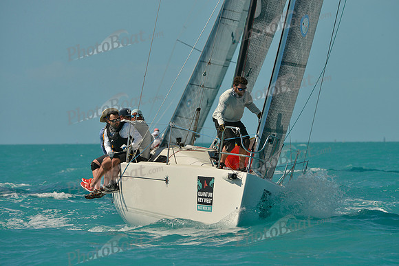 2017 Quantum Key West RW E 370