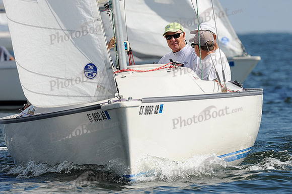 2012 Sonar LIS Champs B 379