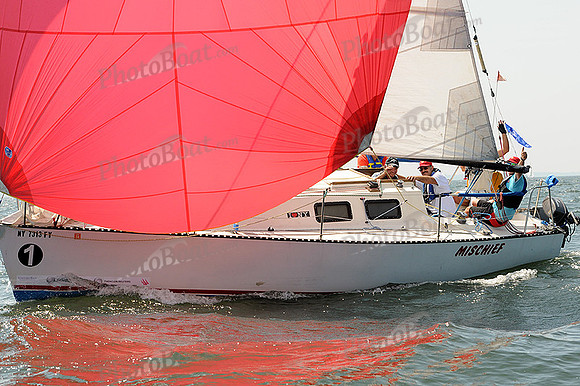 2012 Vineyard Race A 457