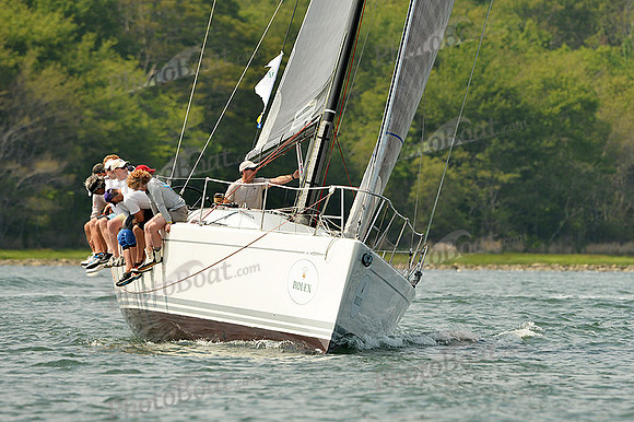 2015 NYYC Annual Regatta A 1239