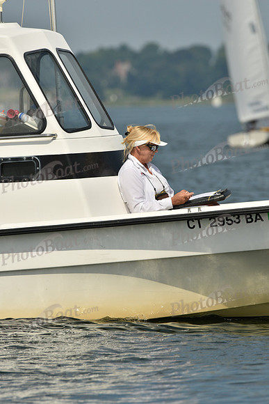 2018 Thistle Nationals C_0090