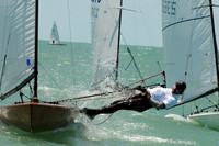 2012 Contender Worlds A 1048