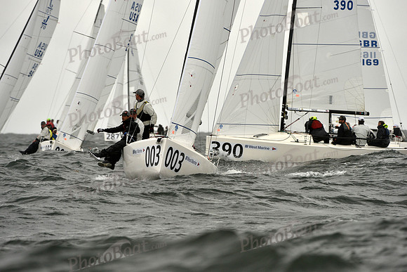 2018 J70 Worlds I_0615