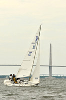 2013 Charleston Race Week B 1040