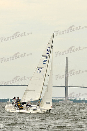 2013 Charleston Race Week B 1040