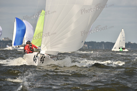 2019 J70 Winter Series A_0350
