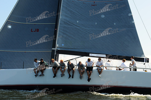 2011 Vineyard Race A 2000