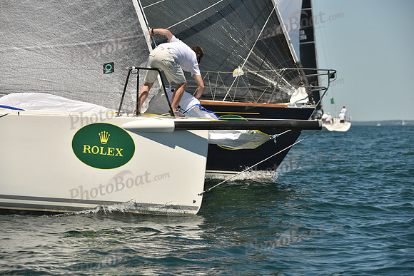 2018 NYYC Race Week B_0274