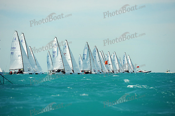 2014 Key West Race Week F 034