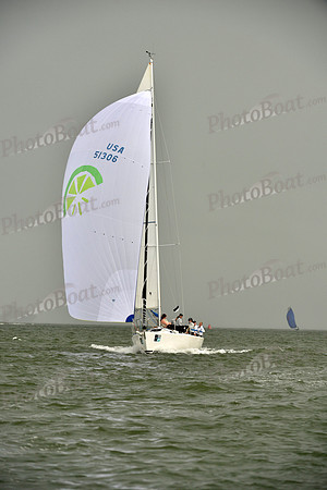 2019 Charleston Race Week C_1325