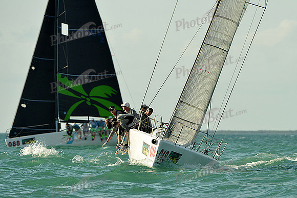 2015 Key West Race Week B 1450