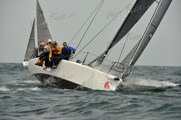 2015 Block Island Race Week D 741