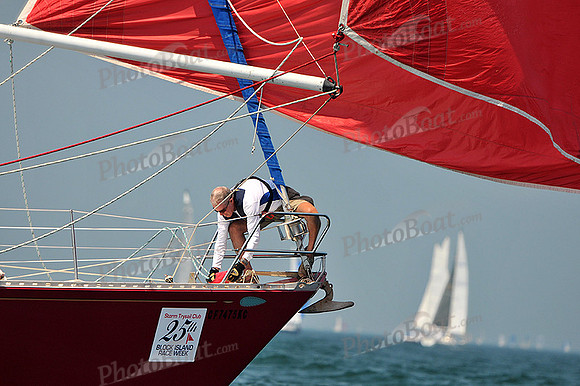 2013 Block Island Race Week B 1691
