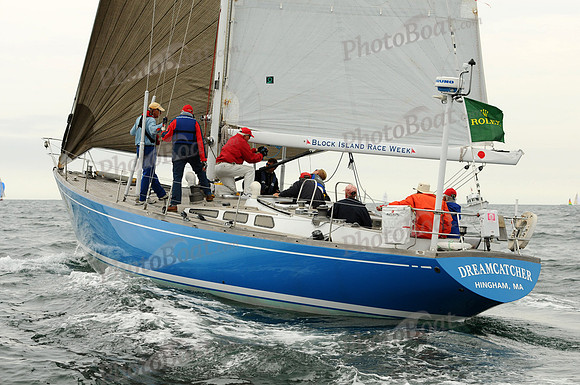 2011 Block Island RW E 2429