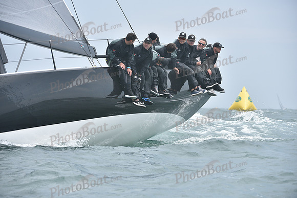 2019 NYYC Annual Regatta D_0389