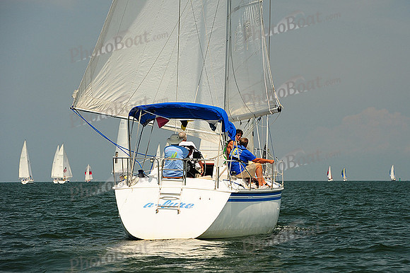 2014 Cape Charles Cup A 1371